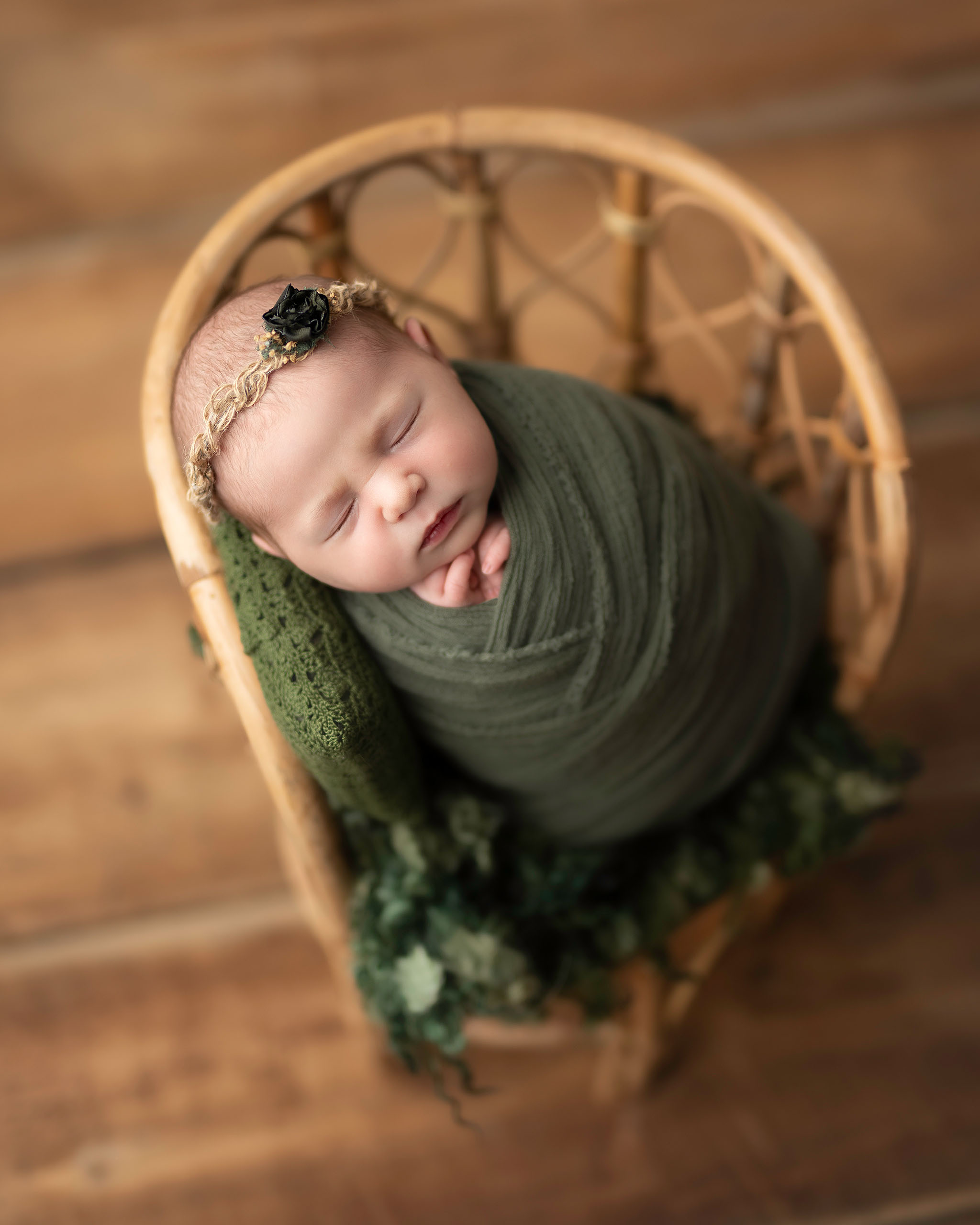 Deborah’s cute newborn session